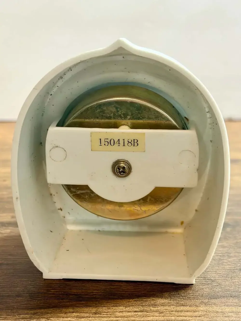 Lux CP242859 Mechanical 60-Minute Kitchen Timer